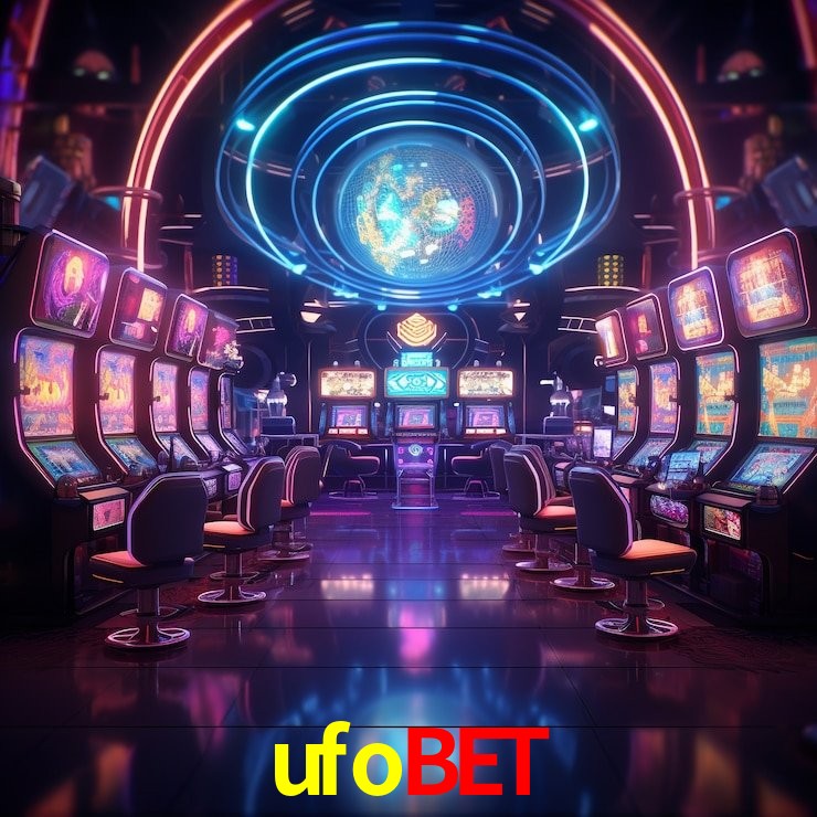 Promoções ufobet
