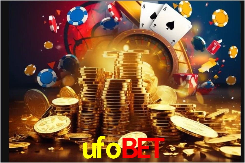 Experiência VIP ufobet