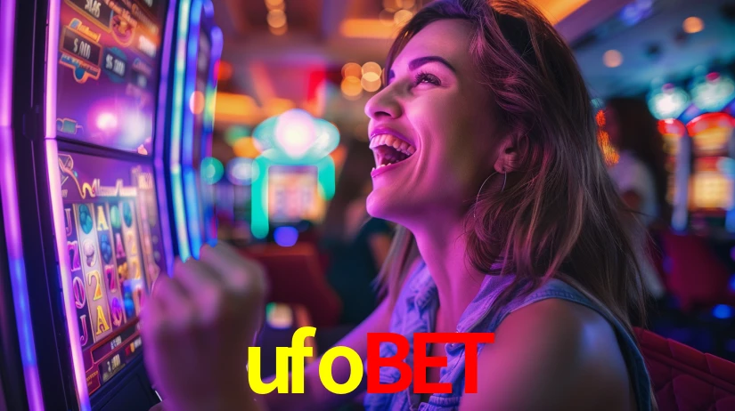 ufobet: Seu Especialista em Apostas Esportivas Brasileiras