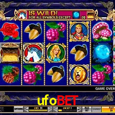Descubra o Mundo do Cassino Online com ufobet