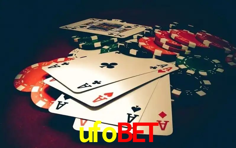 Oportunidades ufobet