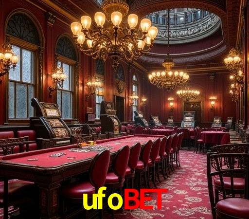 Bônus VIP ufobet