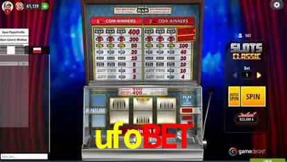 A Revolução dos Aplicativos de Jogos no ufobet