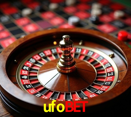 Progressão VIP ufobet