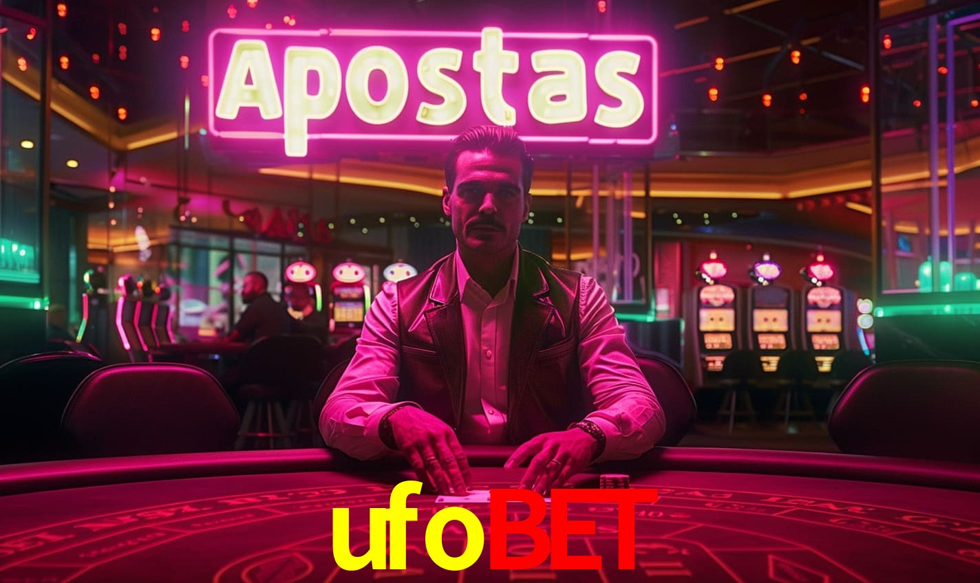 PIX Instantâneo ufobet