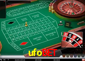 Desvendando o Mundo dos Jogos Virtuais na ufobet