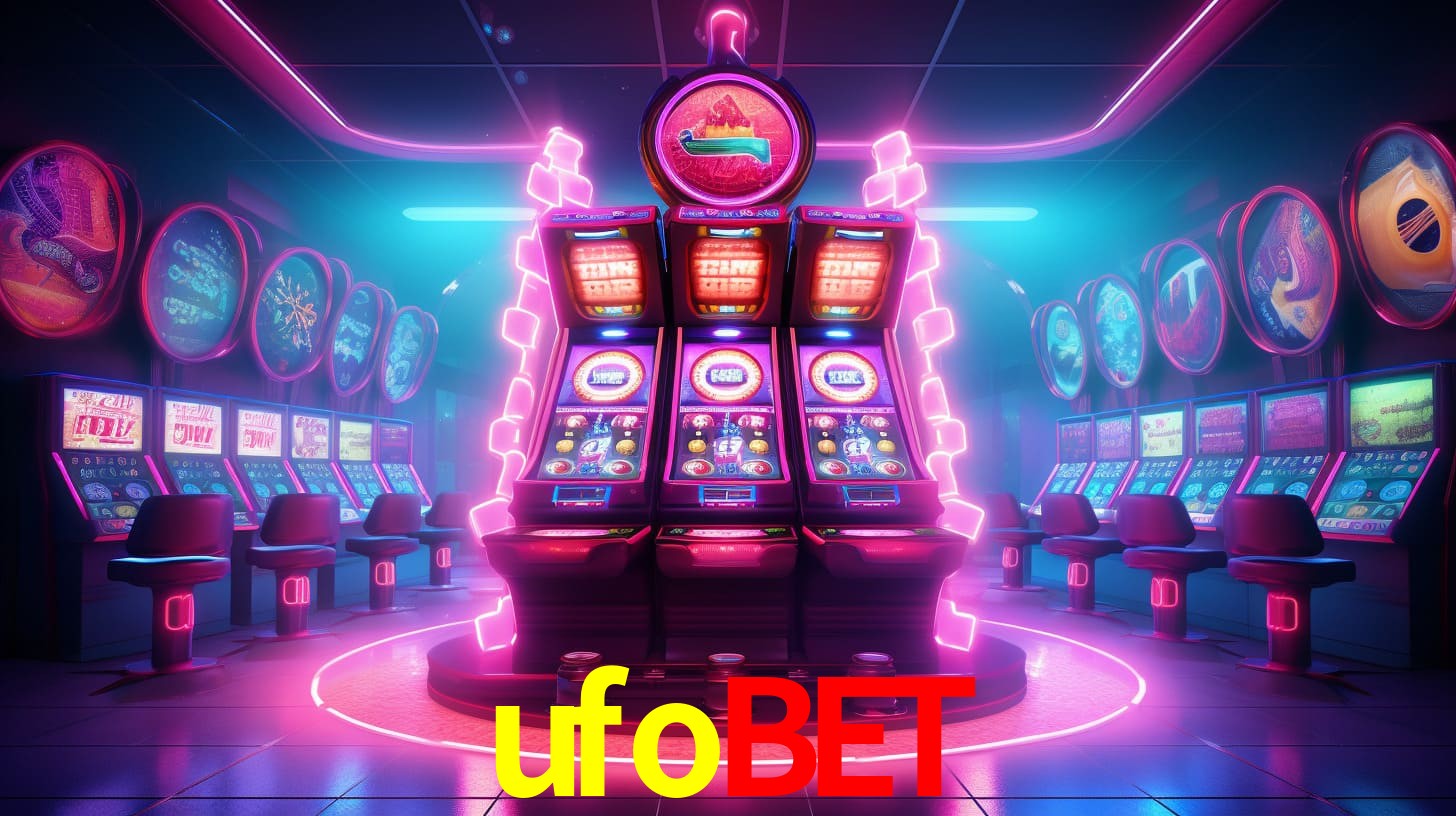 ufobet: A Experiência de Casino com Jogos de Mesa ao Vivo