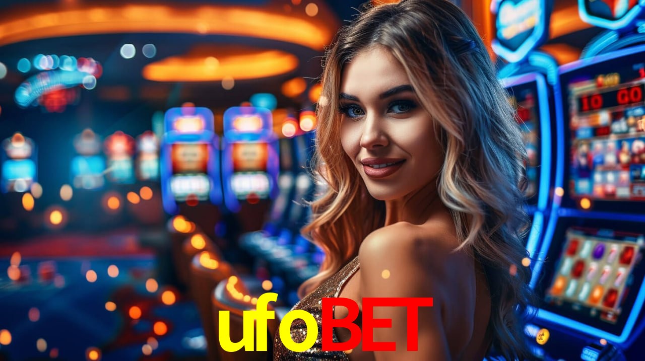 Slot Games ufobet