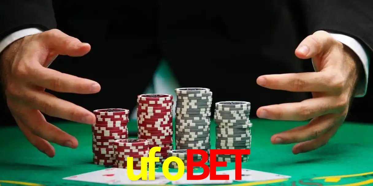 Chances Ganhar ufobet