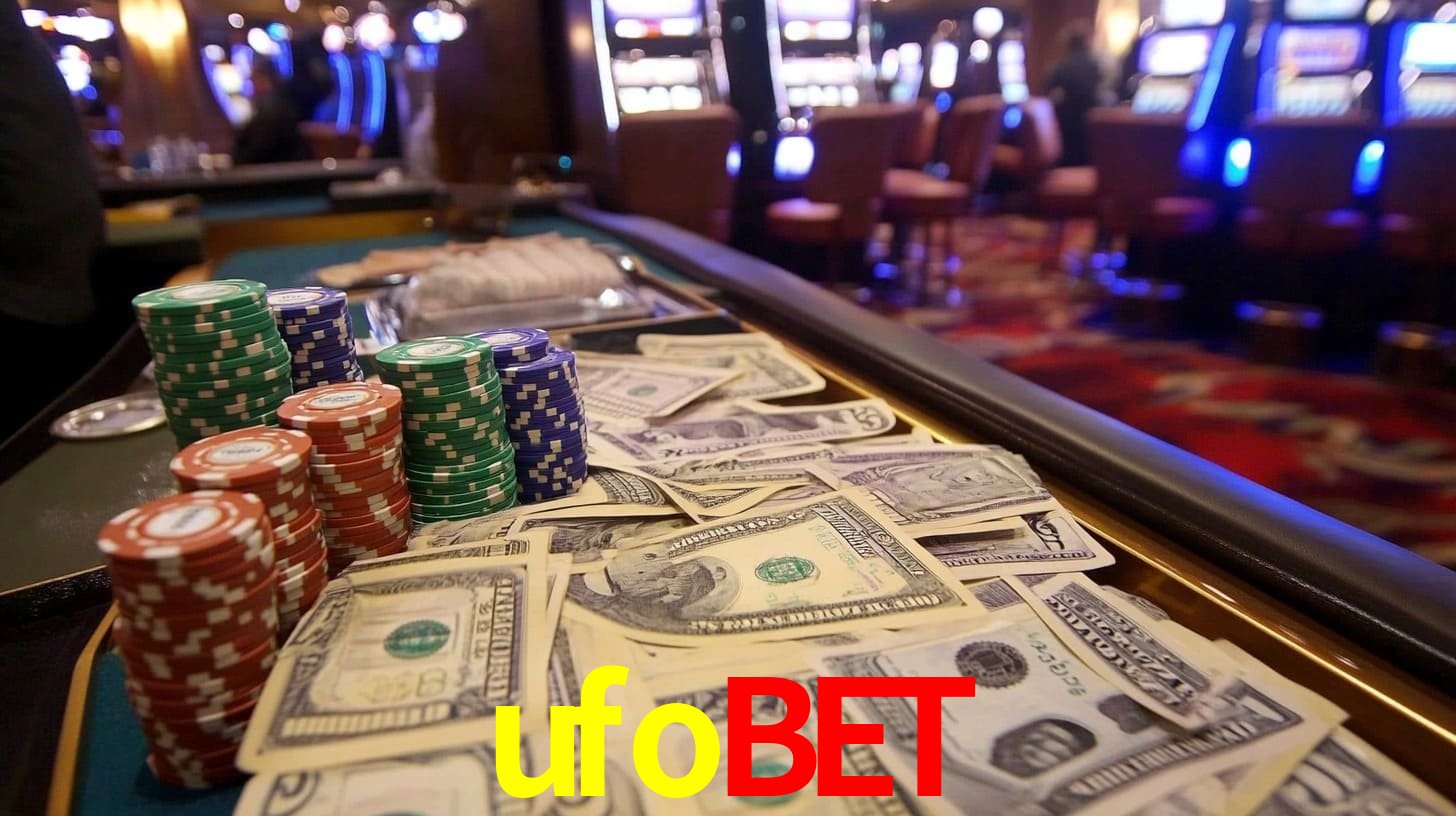 Slots RTP ufobet