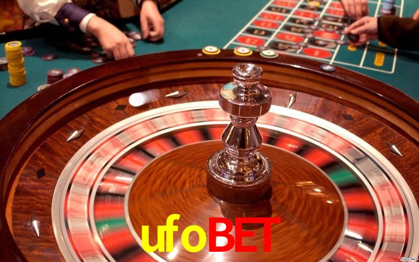 Login Seguro ufobet