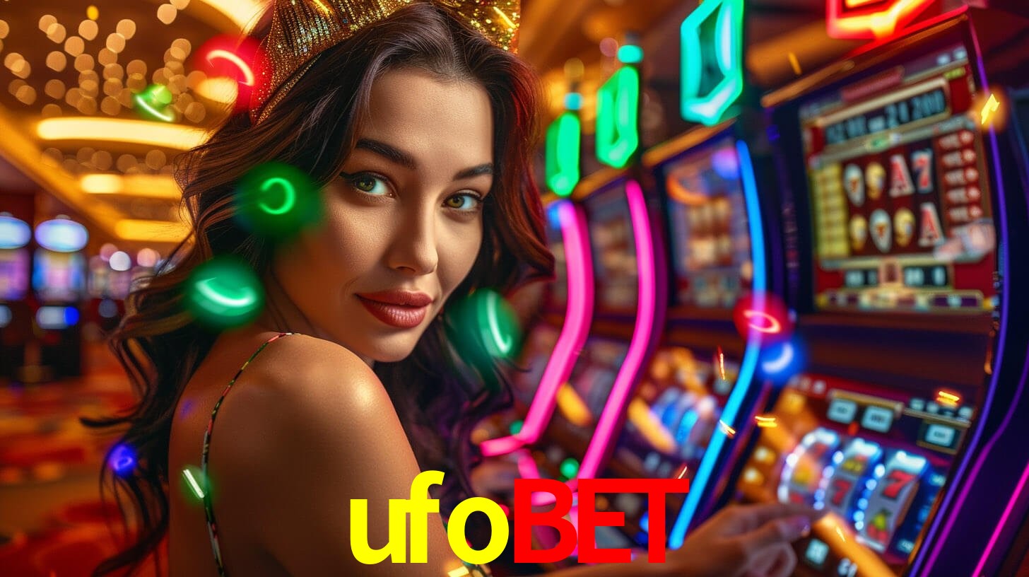 Celular ufobet