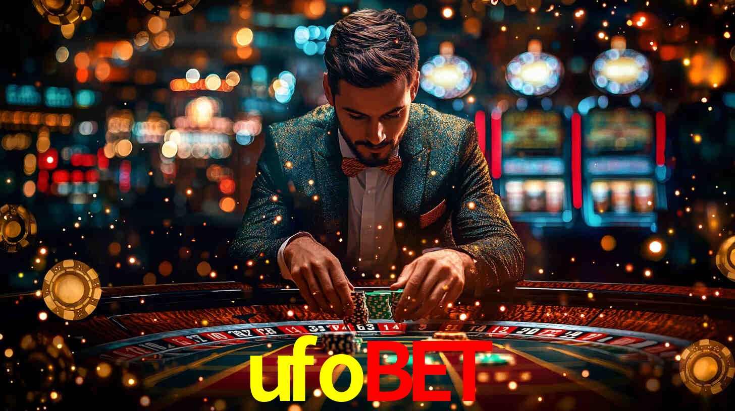 Ofertas Imperdíveis na ufobet: Promoções e Bônus Que Valem a Pena