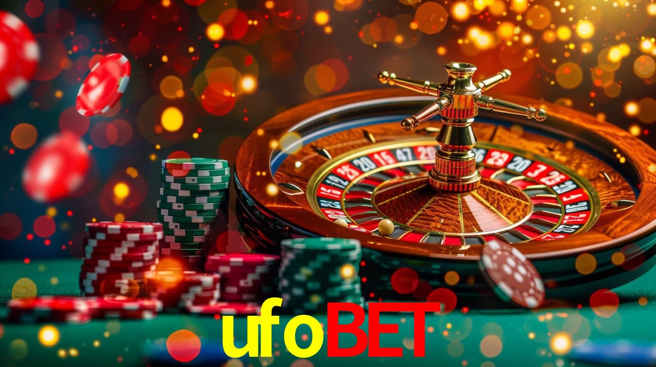 Casino Ao Vivo ufobet
