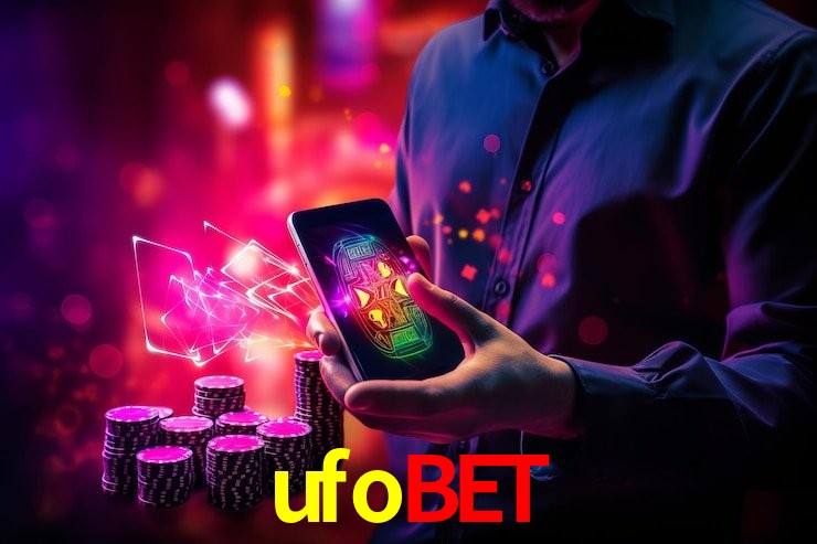 Tecnologia da Plataforma ufobet