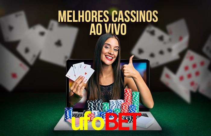 Descubra a Essência do ufobet: Nossa História e Compromissos