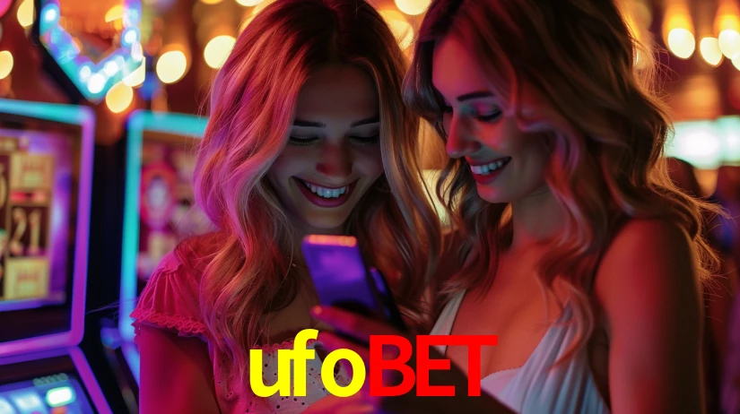 ufobet: Seu Cassino Premiado com Pagamentos Rápidos