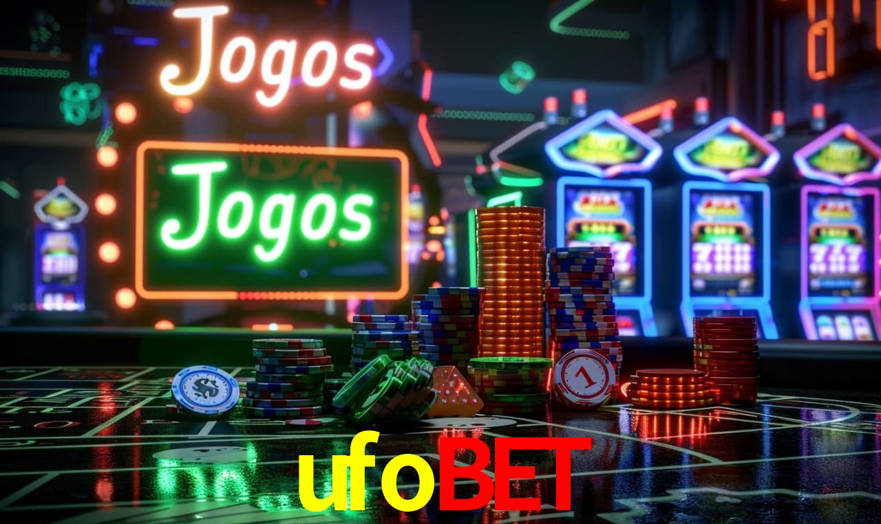 Notificações App ufobet