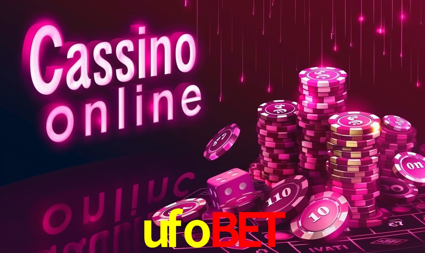 Jogos Exclusivos ufobet