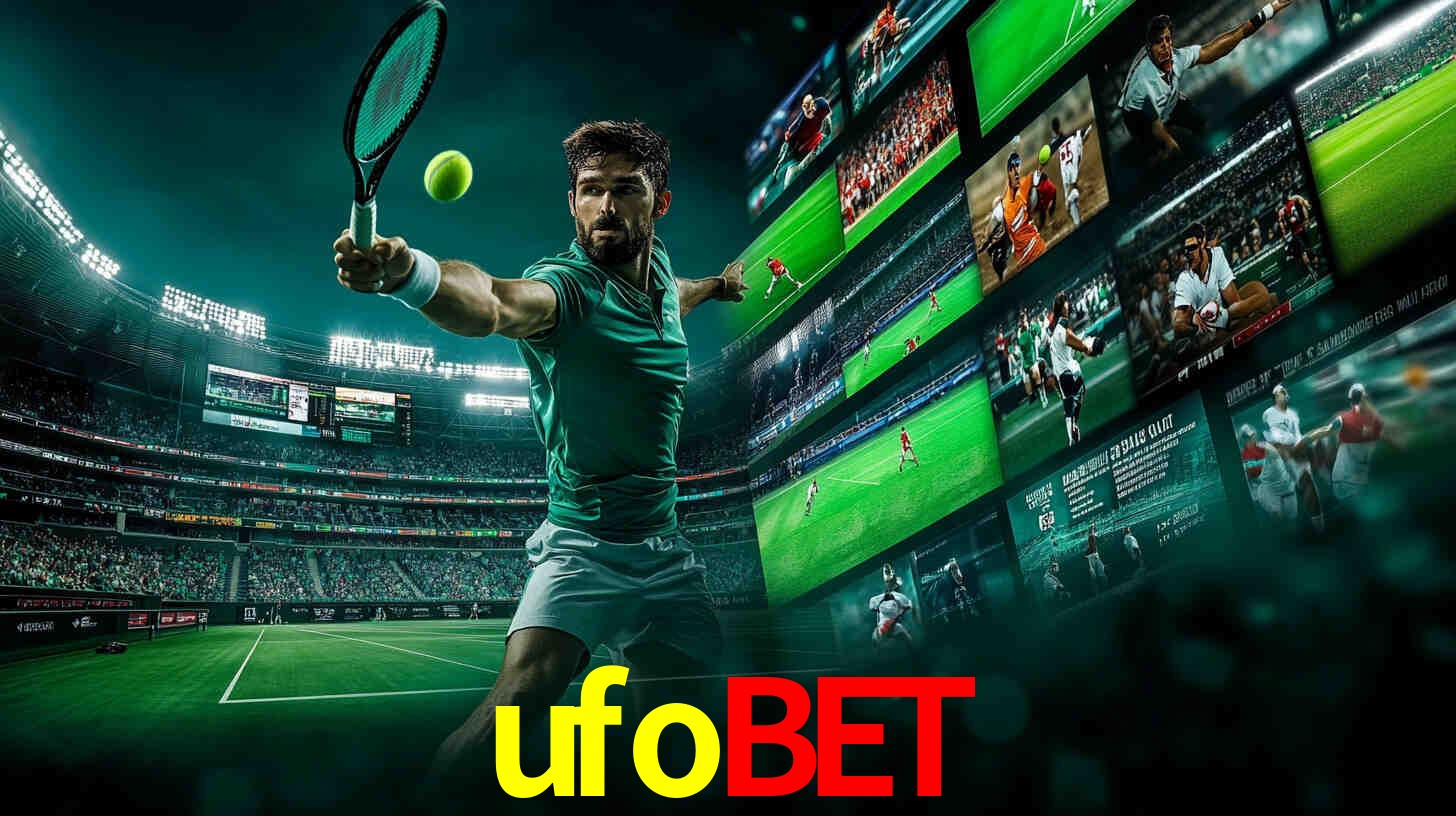 Performance App ufobet