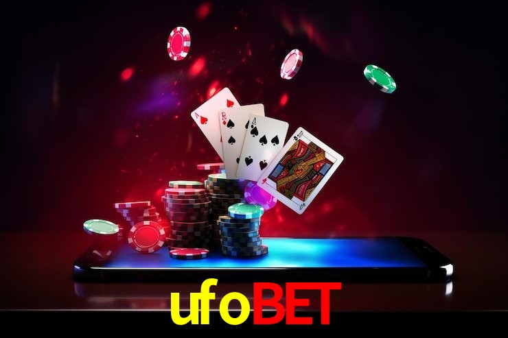Game Providers ufobet