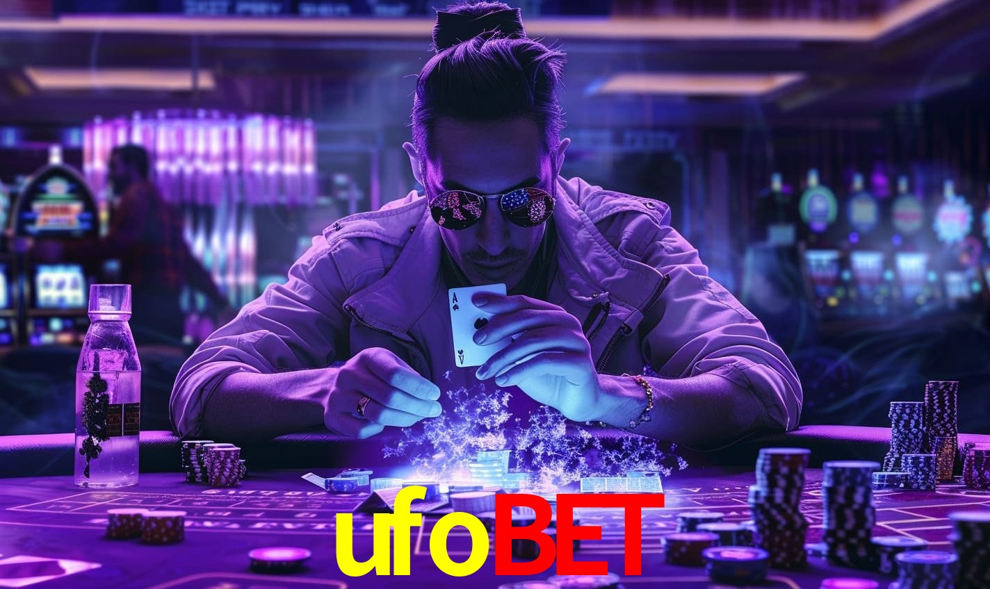 VIP Casino ufobet