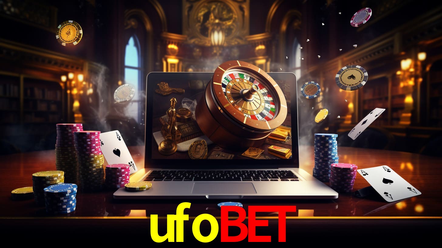 Tournaments ufobet