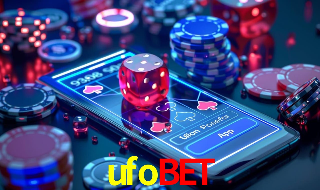 Jogos Mesa ufobet