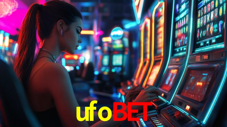 ufobet: Jogos de Caça-Níqueis-Altas Recompensas, Roleta-Velocidade, Blackjack-Desafios Máximos