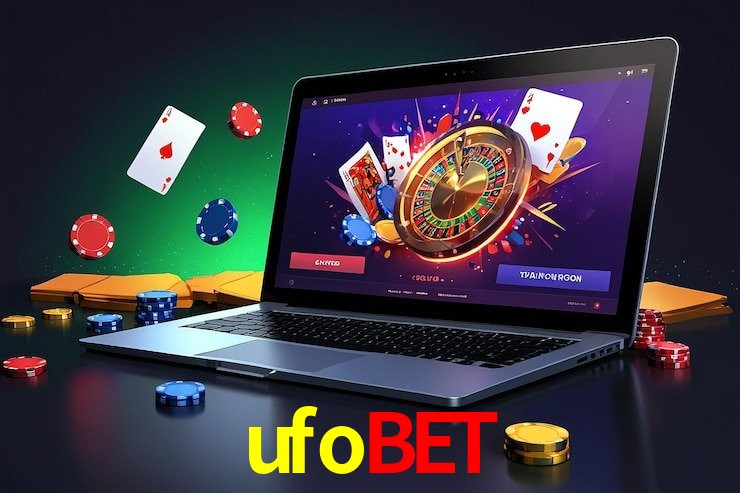 Suporte VIP ufobet