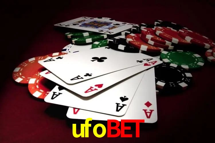 Design Responsivo ufobet