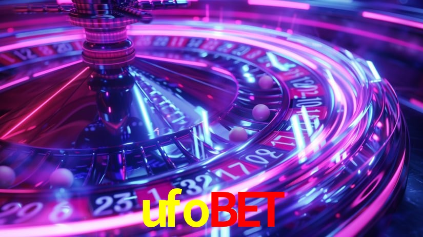 Mesa de Roleta ufobet