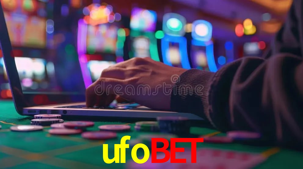 Provedores de Jogos ufobet
