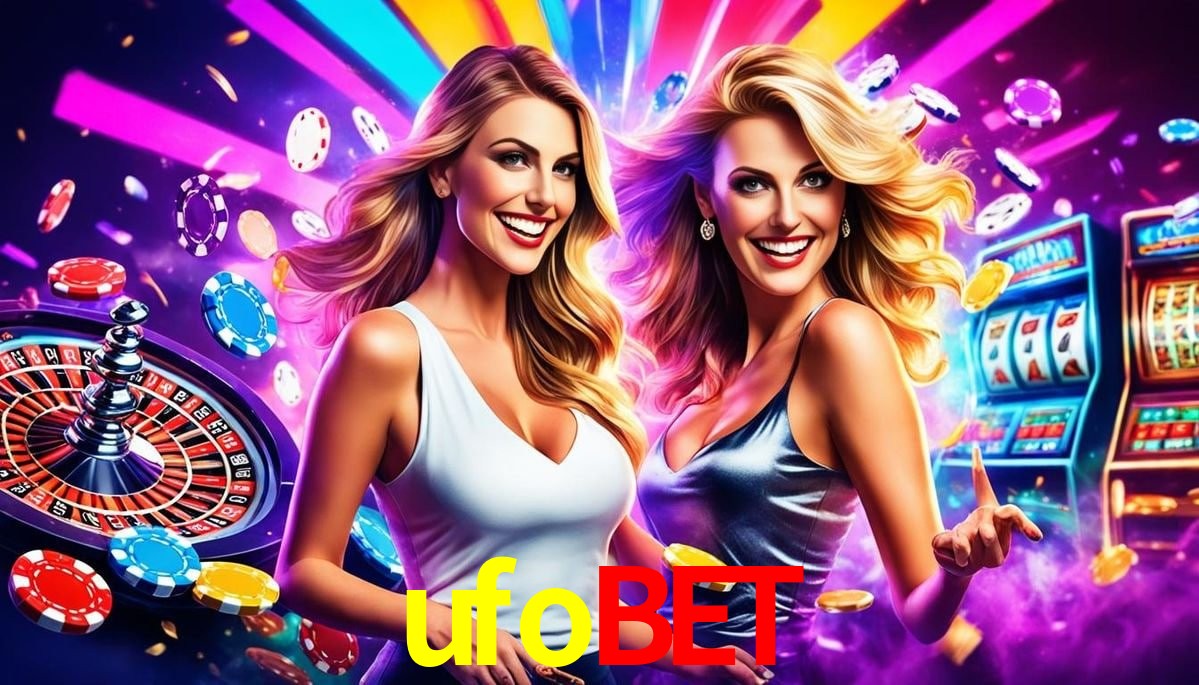 Casino Ao Vivo ufobet