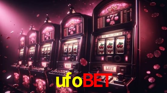 Estatísticas do Jogo ufobet