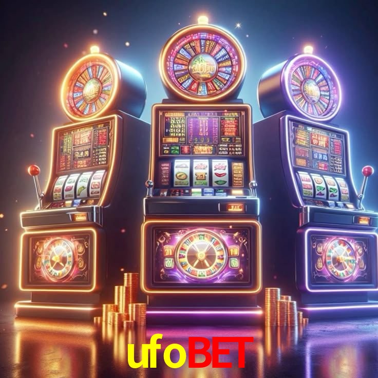 Sinta a adrenalina dos jogos de cassino com ufobet