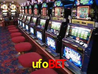 Inovações de Jogos na ufobet: O Futuro das Experiências Interativas