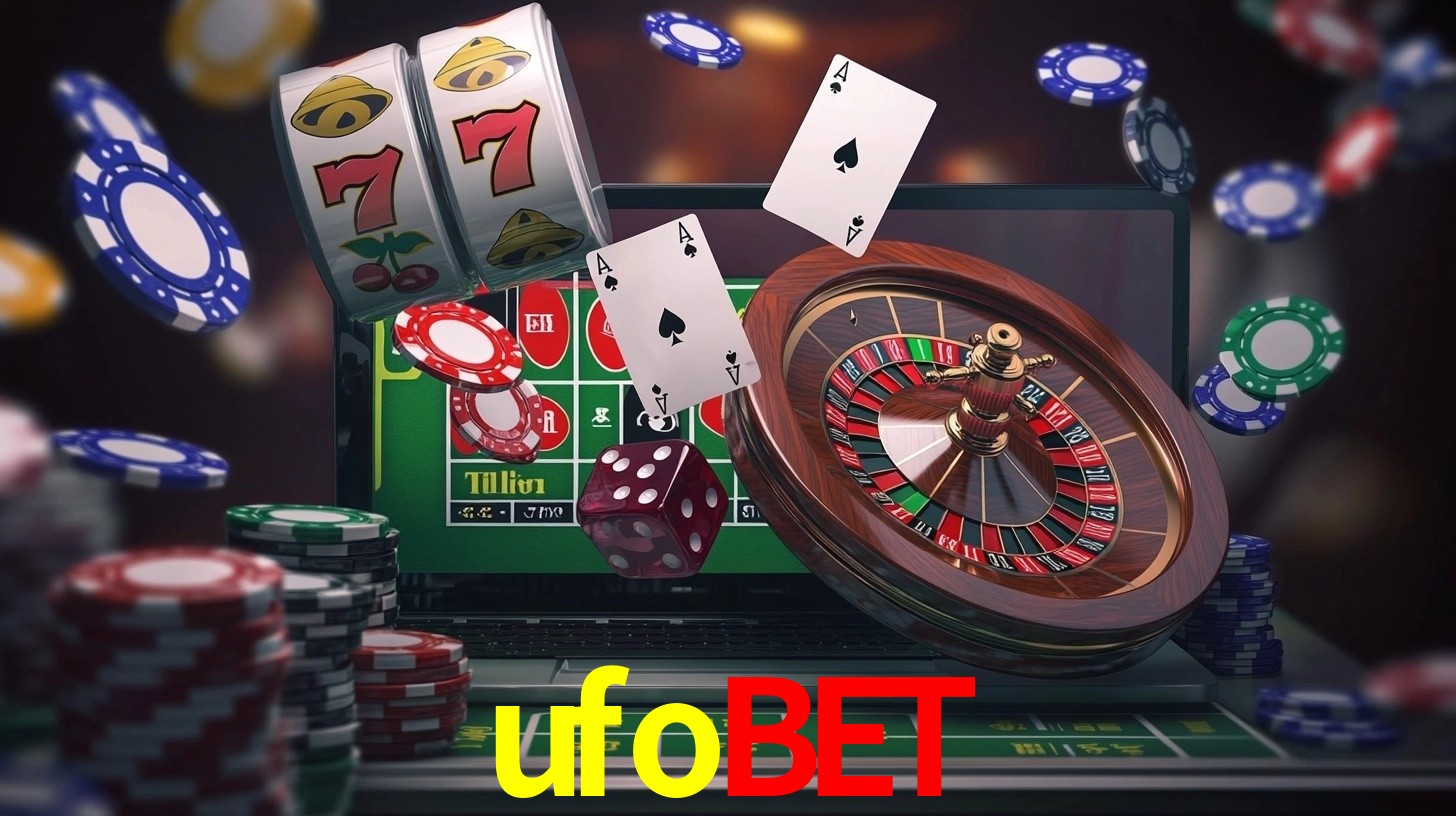 ufobet