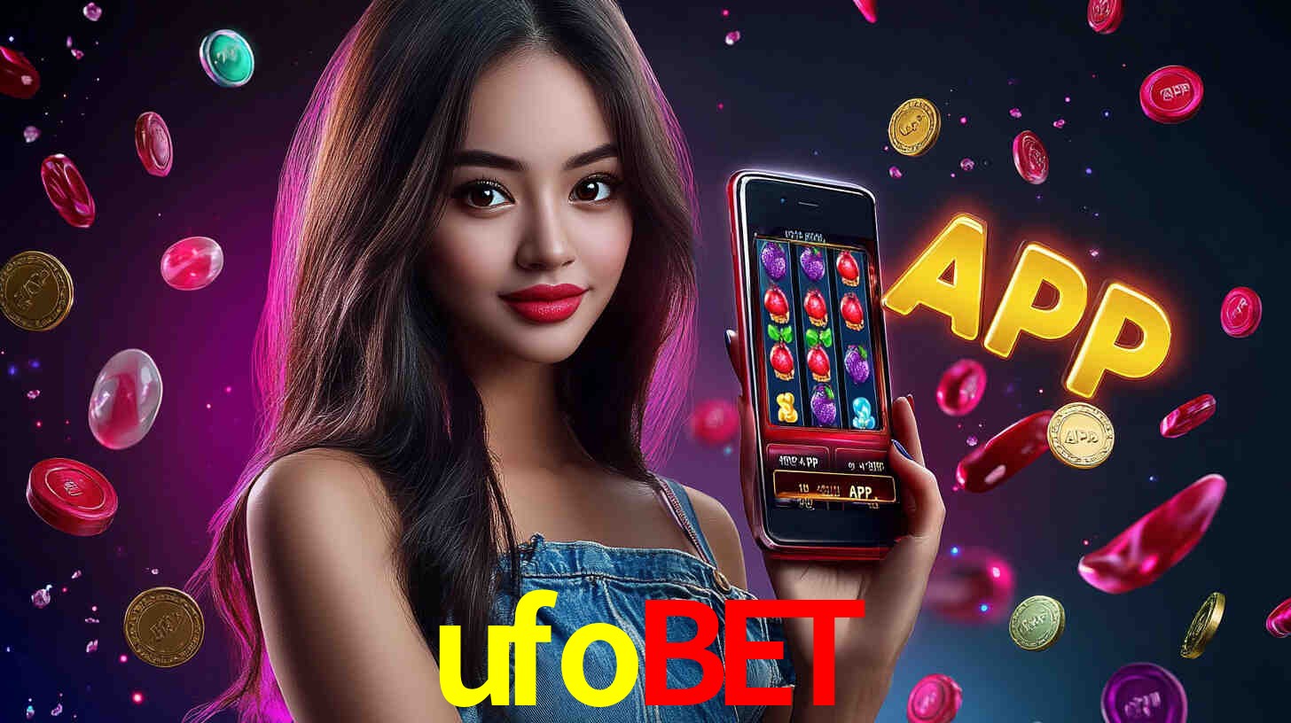 Suporte Download ufobet