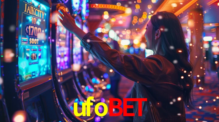 ufobet app