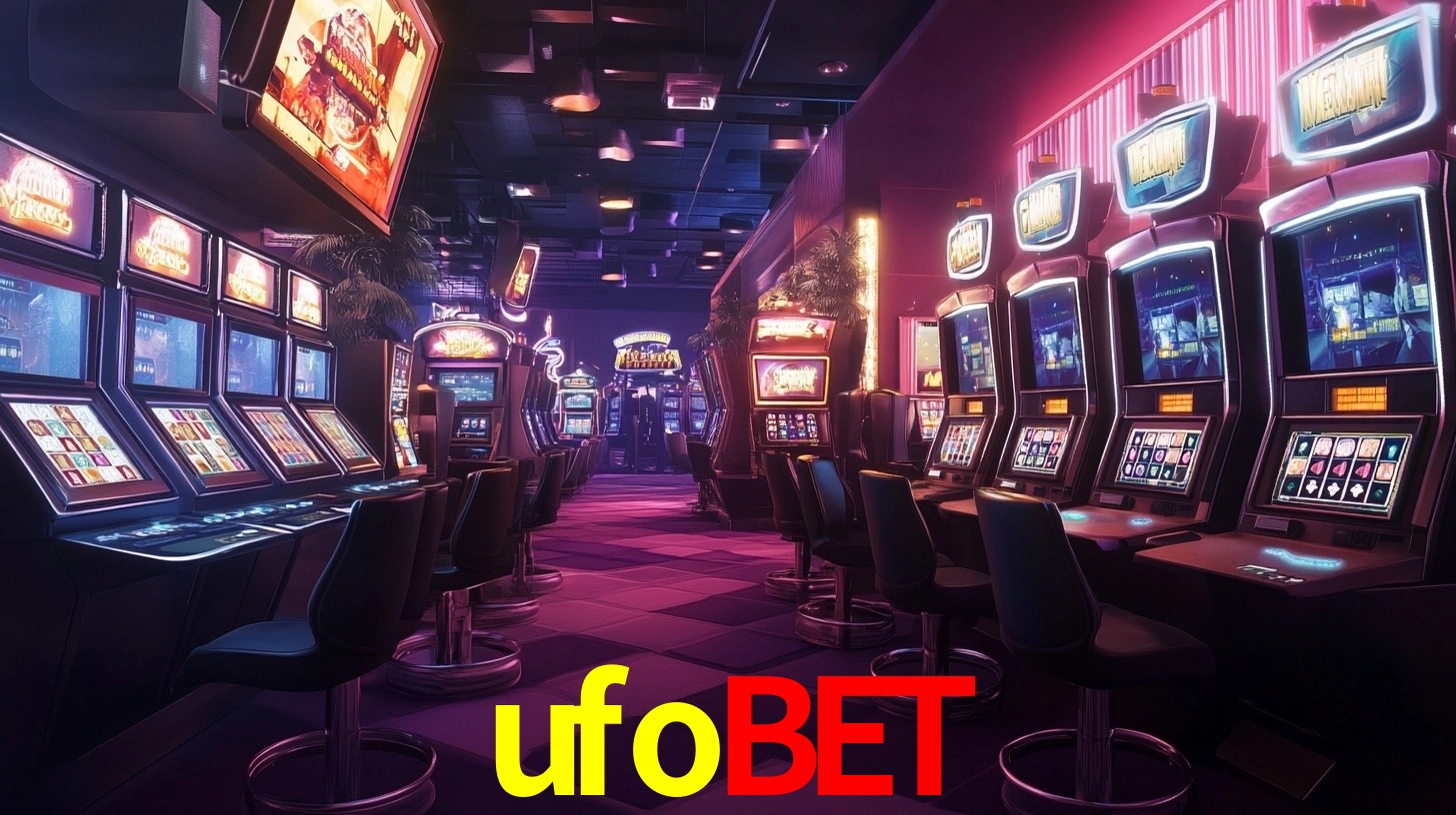 ufobet