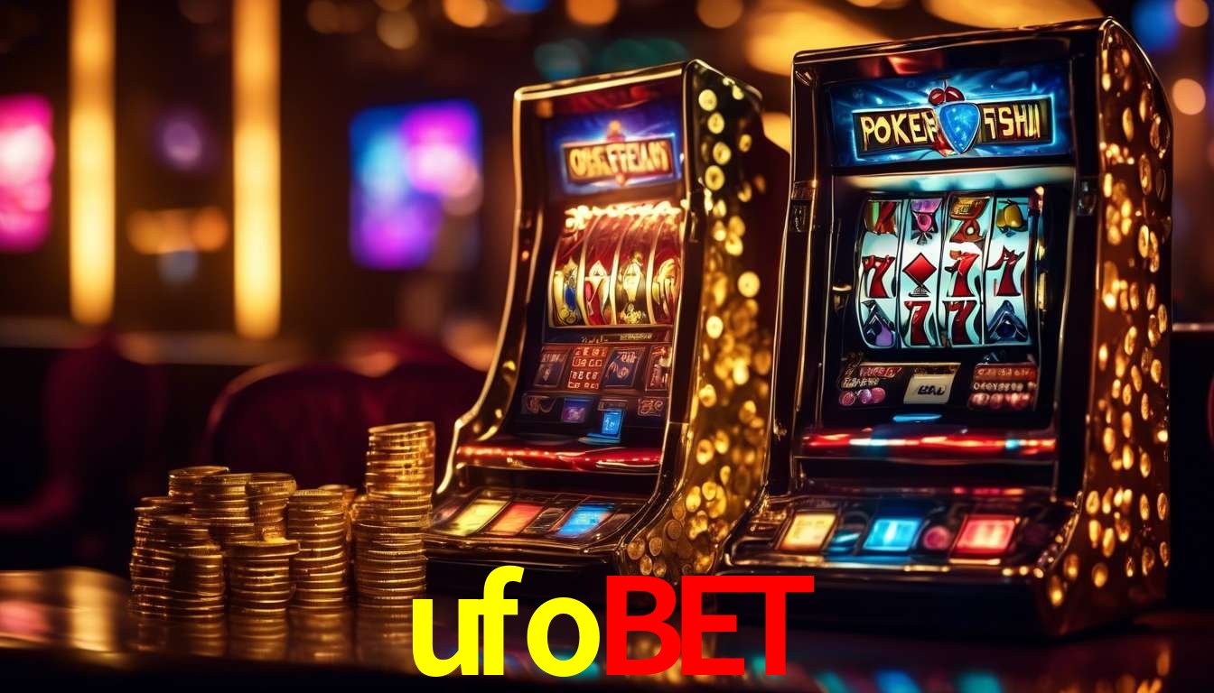 Mesa de Blackjack ufobet
