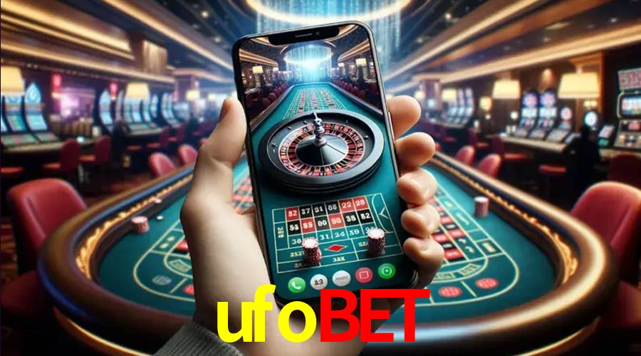 Security Systems ufobet