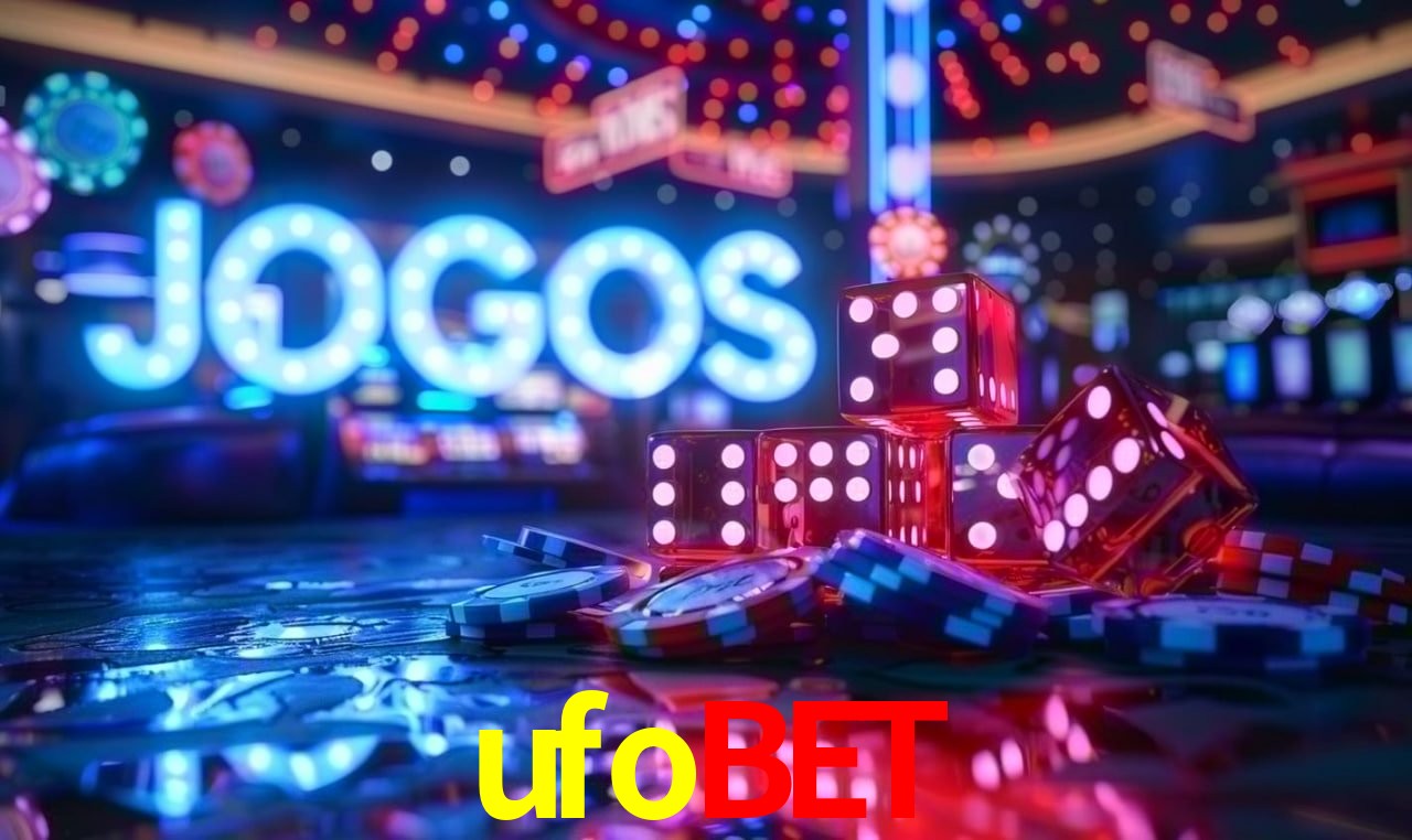 Jogos de Slot ufobet
