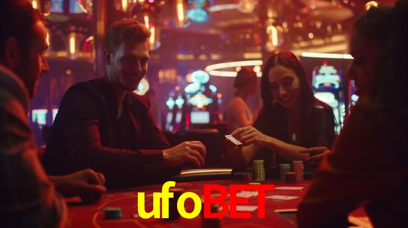 A Emoção da Loteria na ufobet: Uma Chance de Mudança de Vida