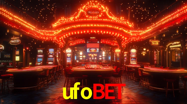 ufobet app