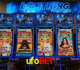 Inovações de Jogos na ufobet: O Futuro das Experiências Interativas